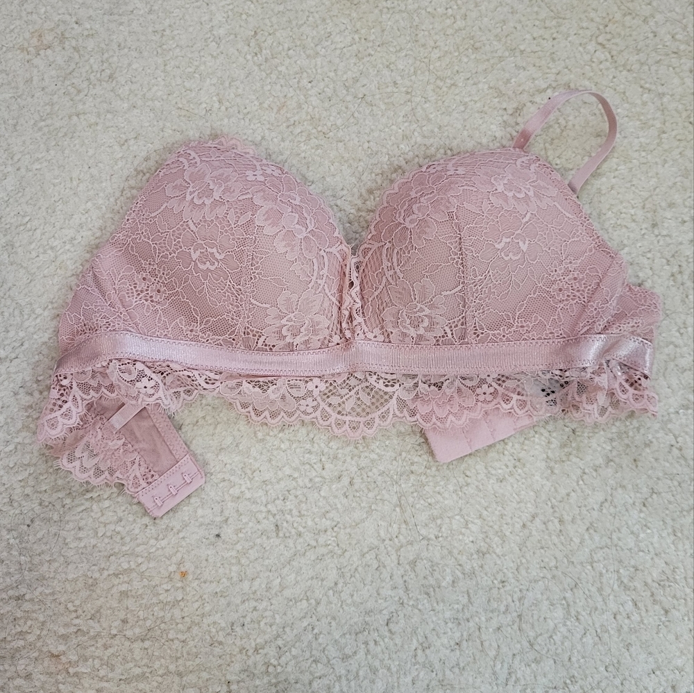 Bra never worn size 32C